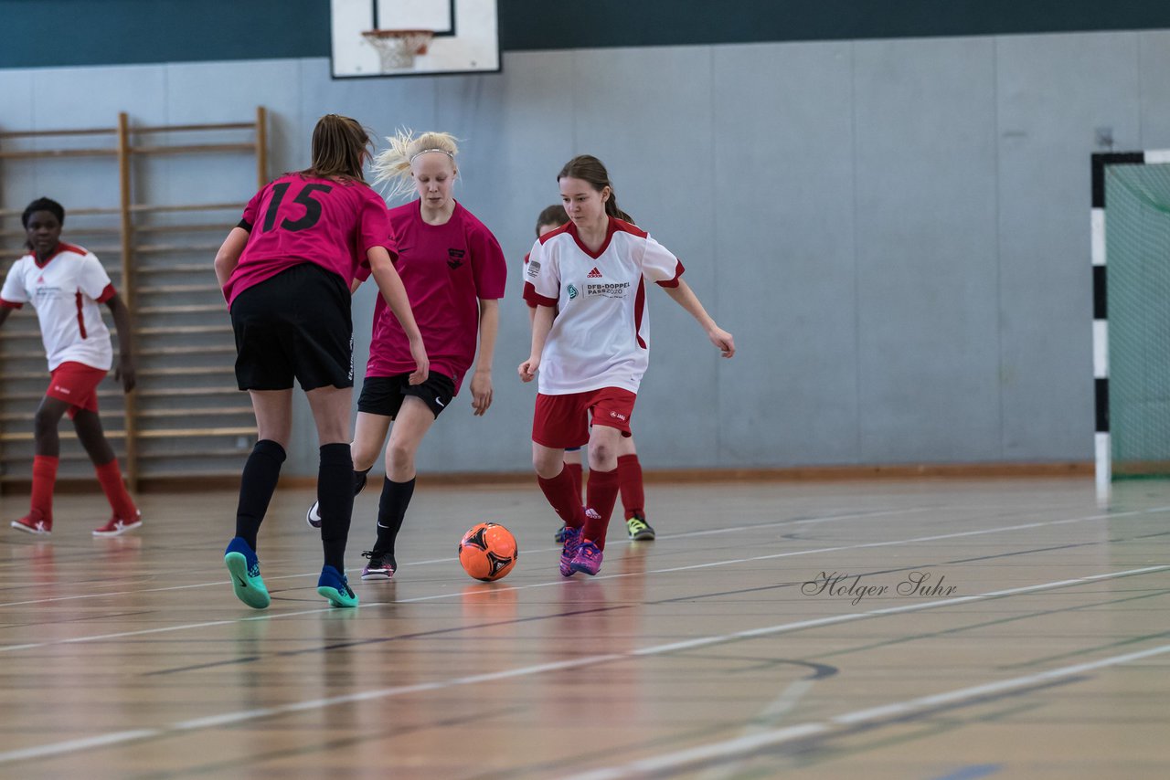 Bild 136 - Norddeutsche Futsalmeisterschaft